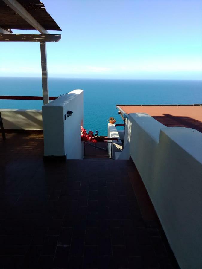 Resort Luna Rossa Сперлонга Екстериор снимка