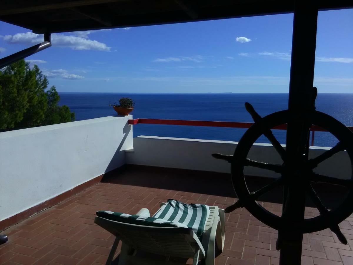 Resort Luna Rossa Сперлонга Екстериор снимка
